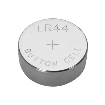 Batteri knapcelle LR44 1,55V